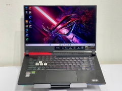 ASUS ROG STRIX G513Q R9-5900HX/16GB/512GB/RTX3060 6GB