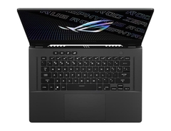 Asus ROG Zephyrus G15 GA503QR-HQ093T Ryzen 9-5900HS, 16GB, 1TB, RTX 3070, 15.6'' WQHD 165Hz
