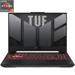 TUF Gaming A15 FA507RC R7 6800H/8GB/512GB/4GB RTX3050/144Hz