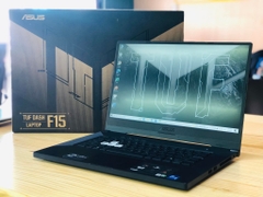 Asus TUF DASH F15 FX516PM I5 11300H/16GB/512GB/15.6