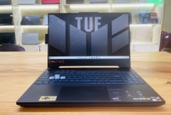 Laptop Asus TUF Gaming FA507RC-HN051W R7 6800H/8GB/512GB/15.6