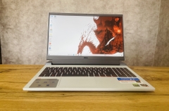 Laptop Dell Gaming G15 5515 R5 5600H/16GB/512GB/15.6