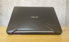 Asus Tuf Fx505Dv Ryzen 7 3750H RTX 2060 DDDR 8GB SSD 512GB
