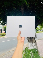 SURFACE LAPTOP GO 2 I5-1135G7|RAM16GB|SSD256 MÀN FHD+ (LIKE NEW)