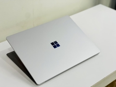 Microsoft Surface Laptop 4