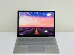 Microsoft Surface Laptop 4