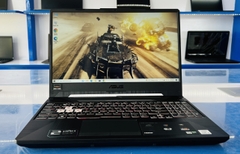 TUF F15 FX506LHB/I5-10300H/GTX1650/8/512/144Hz