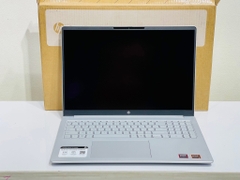 [New Seal 100%] Laptop HP OmniBook 3| Ryzen 5 40, 8GB, 256GB, 16 icnh 2K Touch, Win 11, Bạc Glacier Silve