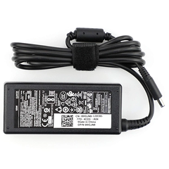 Sạc Dell Chân Kim Nhỏ 19.5V-3.34A (65W) Zin