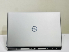 DELL PRECISION 7760 I7-11850H|RAMM16GB|SSD512GB|RTX A4000_8G 17''3 FHD (LIKE NEW)