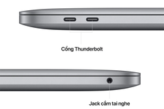 MACBOOK PRO M2/8GB/256GB