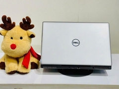 [Like New] Dell Precision 7560 | Core i7-11800H, 16GB, 512GB, RTX A3000, 15.6'' FHD IPS