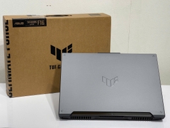 (LIKE NEW ) Laptop ASUS TUF Gaming F16 (Intel Core 5 210H | RTX 3050 6GB | 16 inch FHD 144Hz | 16GB | 512GB