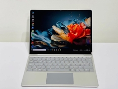 SURFACE LAPTOP GO 2 I5-1135G7|RAM16GB|SSD256 MÀN FHD+ (LIKE NEW)