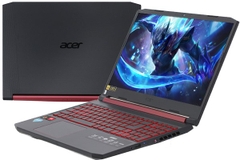Acer Nitro AN515-43-R84R/R5-3550H/RX 560X/16GB/256GB
