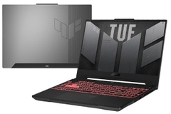 ASUS TUF A15 FA507RC R7-6800H/RTX3050/DDR5 8GB/512GB/144Hz