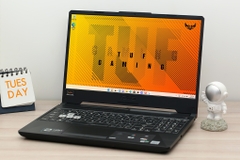 TUF F15 FX506LHB/I5-10300H/GTX1650/8/512/144Hz