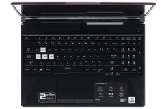 TUF F15 FX506LHB/I5-10300H/GTX1650/8/512/144Hz