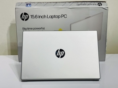 (New 100%) HP Laptop AI 15 | Core Ultra 5-225U|8GB|512GB 15.6'' FHD Touch
