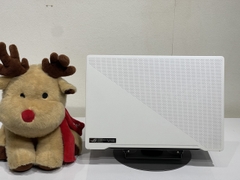 [Like New] ASUS ROG Zephyrus G14 Anime Matrix R9-4900HS|RAM16GB|SD512GB|RTX2060 14'' 2K (TRẮNG)