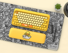 Bàn phím Bduck  – LOFREE