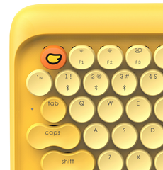 Bàn phím Bduck  – LOFREE