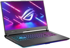 ROG Strix G17 G713/ Ryzen 7-4800H/RTX 3060/16GB/512GB/144Hz