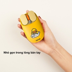 Chuột cơ Mause BDUCK – LOFREE