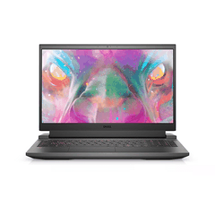 DELL G15 5511/I5-11400H/ 8GB/ 256 GB/15.6