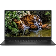 Dell Precision 5530/ i7-8850H/RAM 16GB/SSD 512GB/P1000 4G/15.6 4K