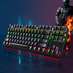 Phím cơ TKL K200