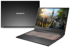 Gigabyte G5 |I5-11400H|RTX3050|16GB|512GB|15