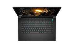 DELL Alienware M15R6 I7-11800H/RTX 3060/32GB/1TB