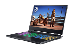 ACER NITRO 5 TIGER AN515-58-52SP/I5-12500H/RTX3050/16GB/15.6