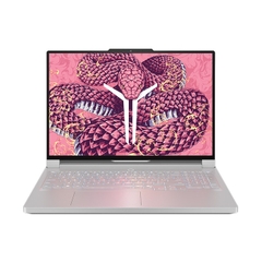 Lenovo Legion Pro 5 2025 (R9000P) (Ryzen 9 8945HX, RTX 5060 8GB, 32GB, 1TB, Màn 16 inch 2.5K 240Hz) - Trắng New 100%