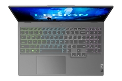 Lenovo Legion 5/R5-5600H/RTX3050/DDR4 16GB/512GB