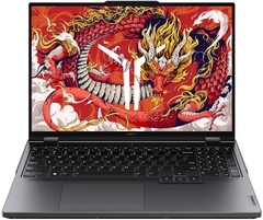 ( Mới 100 % ) Lenovo Legion 5 Pro 2024 R9000P ARX8 Ryzen 9 7945HX 16GB 1TB 4060 2.5K 240Hz 100% DCI-P3