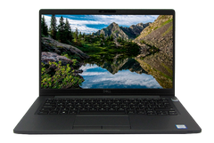 Dell Latitude 7300 Carbon/i7 8665U/16G/256G/14