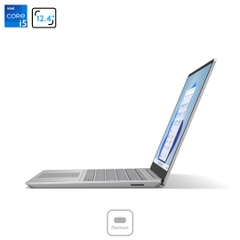 Surface Laptop Go 2 Platinum Intel Core i5 RAM 16GB SSD 256GB Like New