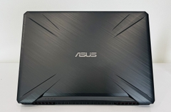 TUF GAMING FX505GT|I5-9300H|RAM 8GB|SSD512GB|GTX1650|15.6