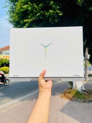 LENOVO LEGION 5 PRO 2022 ( Y9000P IAH7H )  ( I7-12700H | RAM 16G  | SSD 512 | RTX 3060 | 16 inch 2K 165Hz ) ( LIKE NEW )