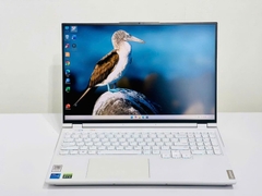 LENOVO LEGION 5 PRO 2022 ( Y9000P IAH7H ) ( I9-12900H / RAM 16G / SSD 512 / RTX 3060 / 16