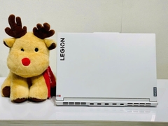 ( LIKE NEW ) LENOVO LEGION SLIM Y9000X 2023 | I9-13900H / RAM 16G / SSD 1T / RTX 4060 ( MÀN 3.2K 165Hz )