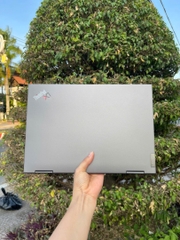( LIKE NEW ) THINK PAD X1 YOGA GEN6 | I5-1135G7 / RAM 16G / SSD 256G / 14 INCH + (KÈM BÚT CẢM ỨNG )