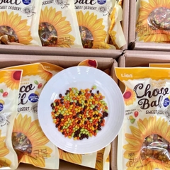 Kẹo Hướng Dương Bọc Socola K - Best Food