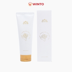 Tẩy da chết mặt Premium Peeling QueenBe dạng gel 150ml