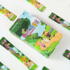 Nước hồng sâm trẻ em Punggi High Kids Red Ginseng