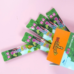 Nước hồng sâm trẻ em Punggi High Kids Red Ginseng