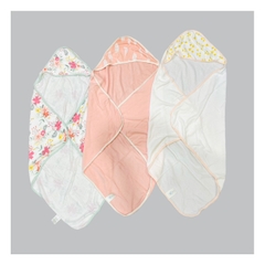 set 3 KHĂN TẮM TRẺ EM (HÀNG XUẤT MỸ DƯ XỊN XÒ)-[Ảnh thật] [Có sẵn] [Rẻ vô địch]