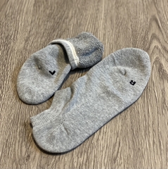 [FreeShip] [Giá hủy diệt] [Ảnh thật] SET 5 ĐÔI TẤT THỂ THAO NAM NỮ XUẤT KHẨU DƯ CAO CẤP (CỔ THẤP)